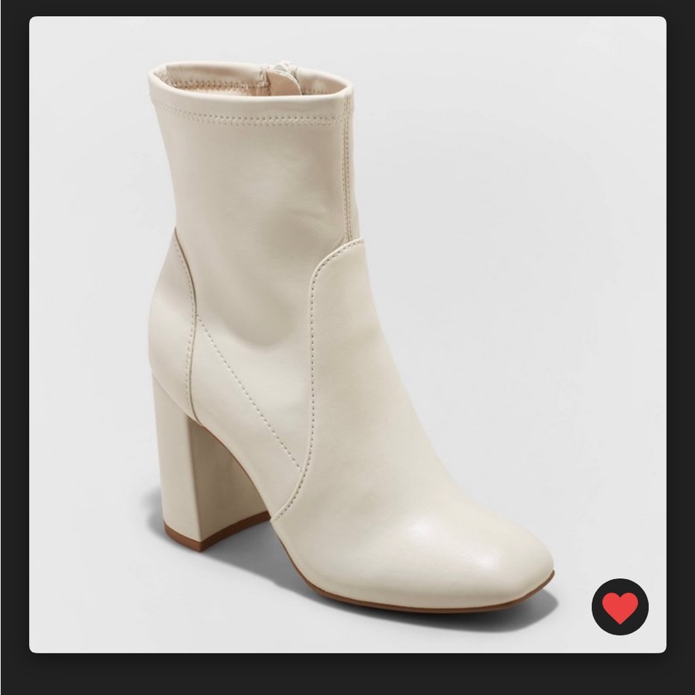 A New Day Phoebe Boot- brand new never worn